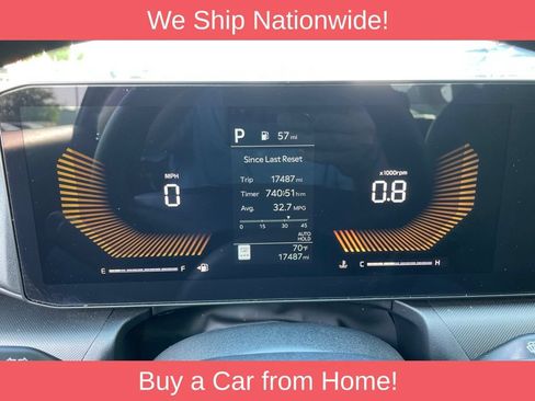 Used 2025 Kia K4 FWD image 26