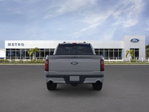 New 2026 Ford F150 XLT w/ Equipment Group 302A MID AWD/4WD image 5