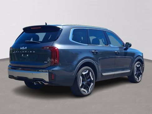 Used 2024 Kia Telluride S w/ S Sunroof Package AWD/4WD image 6