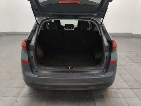 Used 2021 Hyundai Tucson Value w/ Cargo Package FWD image 29