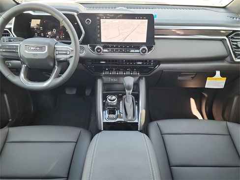 New 2026 GMC Canyon Elevation w/ Convenience Package image 19