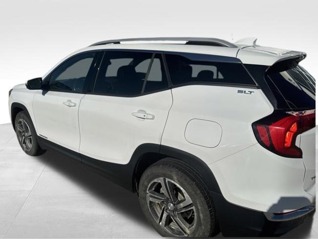 Used 2019 GMC Terrain SLT w/ Preferred Package AWD/4WD image 4