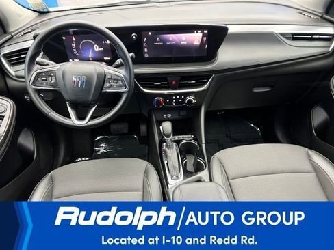 Used 2025 Buick Encore GX Preferred image 15
