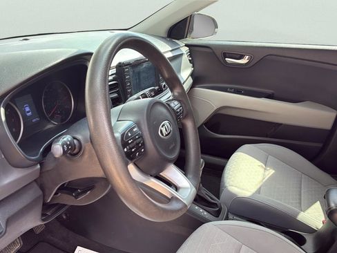 Used 2019 Kia Rio S w/ Technology Package FWD image 25
