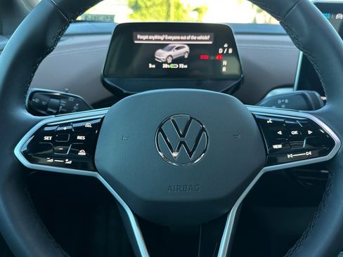 New 2026 Volkswagen ID.4 Pro RWD image 24