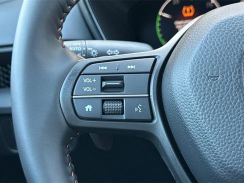 New 2026 Honda CR-V Sport image 26