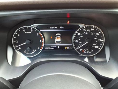 Used 2023 Nissan Rogue SV image 26