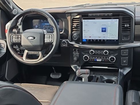 Used 2024 Ford F150 Raptor image 31