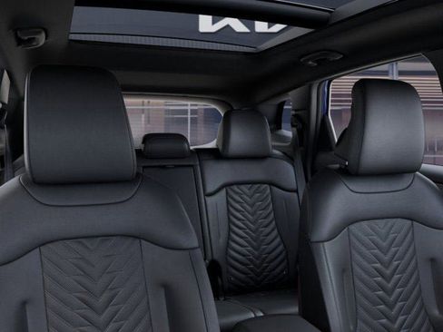New 2026 Kia Sportage X-Line image 27