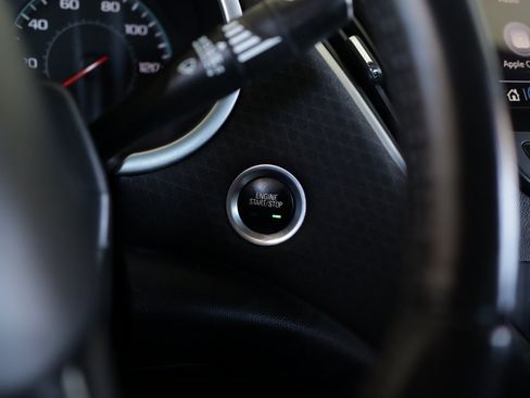 Certified 2022 Chevrolet Malibu RS image 16