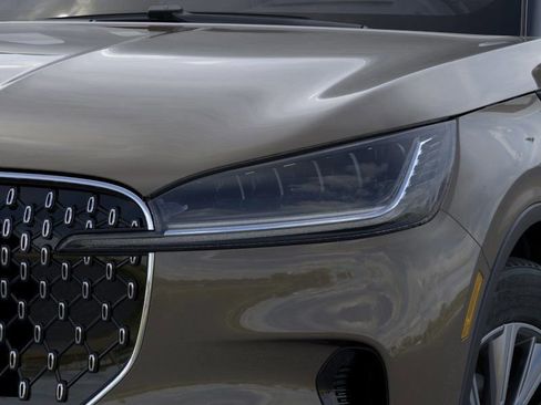 New 2026 Lincoln Aviator 2WD image 18