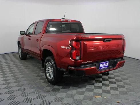 New 2026 Chevrolet Colorado LT image 21