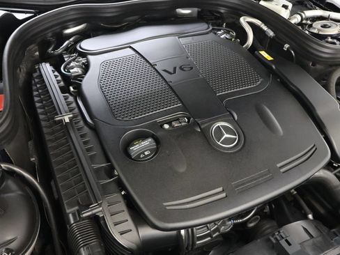 Used 2015 Mercedes-Benz E 350 4MATIC Sedan w/ Premium 1 Package image 31