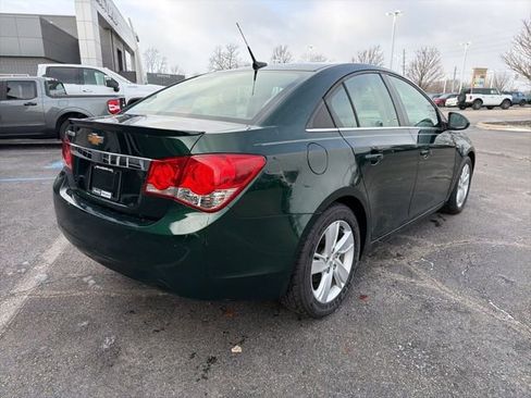 Used 2014 Chevrolet Cruze Diesel image 5