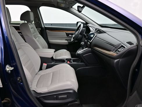 Used 2017 Honda CR-V EX-L image 35