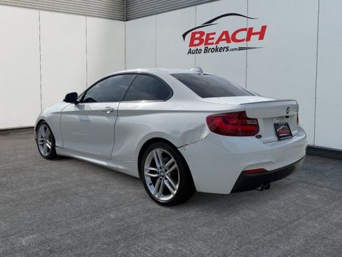 Used 2014 BMW 228i Coupe RWD image 13