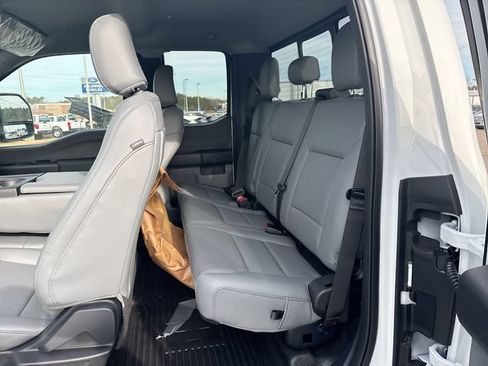 New 2026 Ford F450 XL w/ XL Chrome Package AWD/4WD image 14