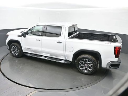 New 2026 GMC Sierra 1500 SLT w/ SLT Premium Plus Package image 40