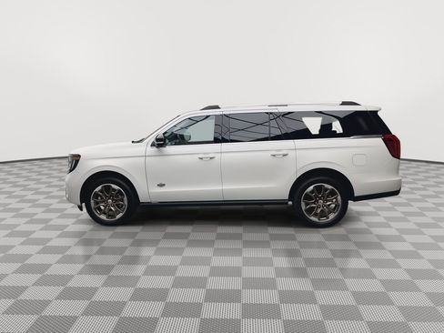 Used 2026 Ford Expedition Max King Ranch AWD/4WD image 42