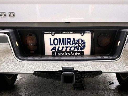 Used 2018 Chevrolet Silverado 1500 LT image 26