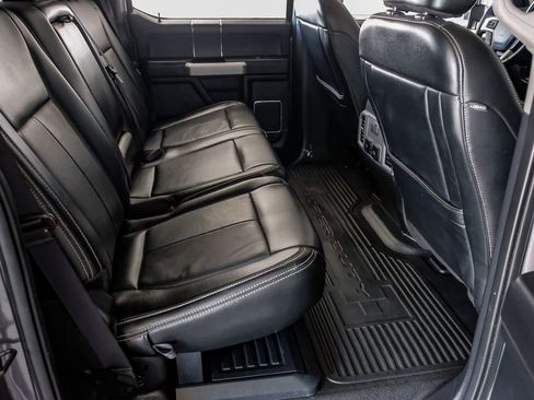 Used 2021 Ford F250 Lariat w/ Tremor Off-Road Package image 35