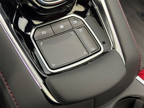 New 2026 Acura RDX A-Spec image 19
