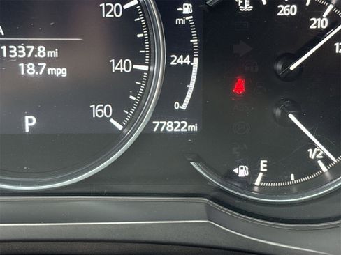 Used 2021 MAZDA CX-9 Grand Touring image 22