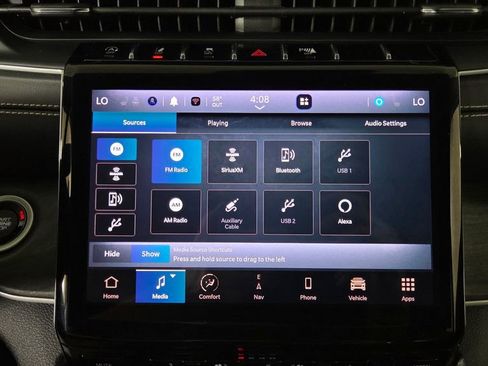 Used 2023 Jeep Grand Cherokee L Limited w/ Luxury Tech Group II AWD/4WD image 26