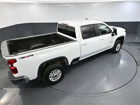 Used 2023 Chevrolet Silverado 2500 LT image 57