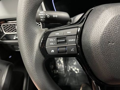 New 2026 Honda Civic LX image 13