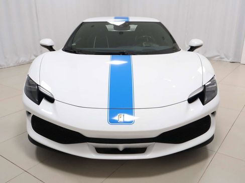 Certified 2023 Ferrari 296 GTB image 5