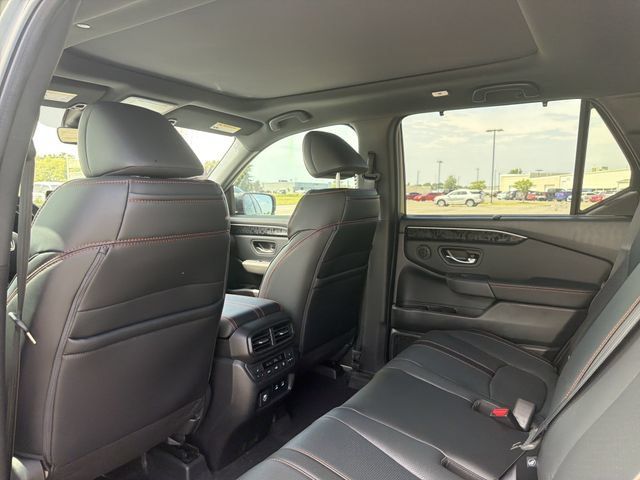 New 2026 Honda Passport TrailSport Elite image 16