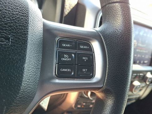 Used 2021 RAM 1500 Classic Warlock w/ Electronics Group image 20