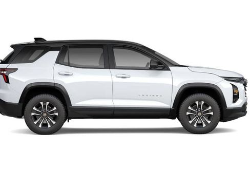 New 2026 Chevrolet Equinox LT w/ Convenience Package II image 29