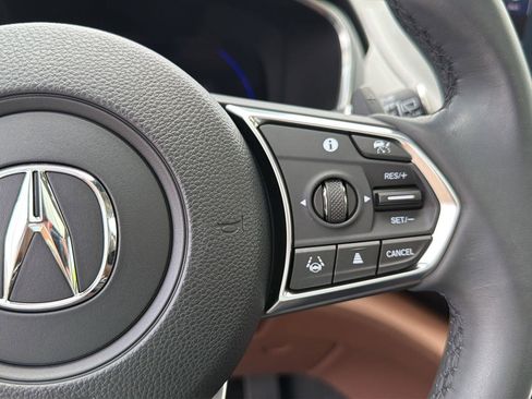 Used 2025 Acura MDX FWD w/ Technology Package image 22