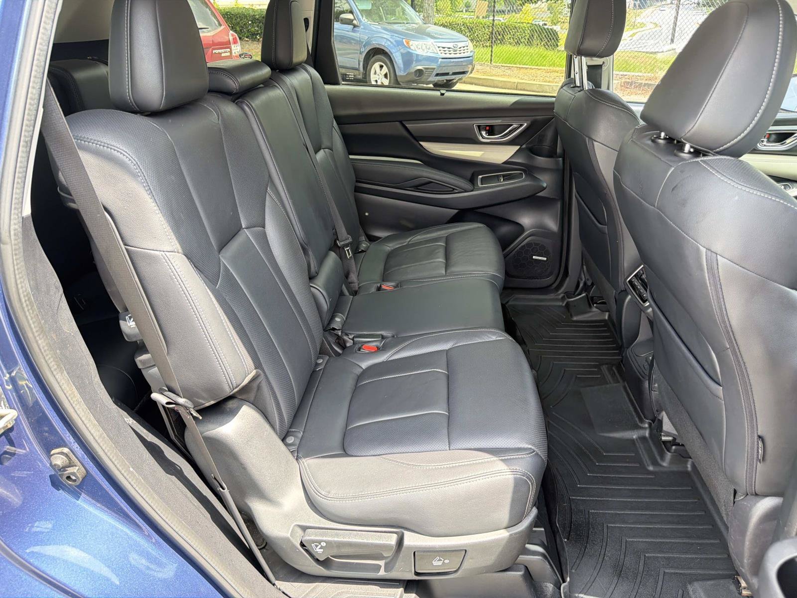 Used 2020 Subaru Ascent Limited w/ Technology Package AWD/4WD image 17