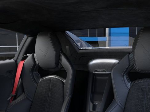 New 2027 Chevrolet Corvette Grand Sport RWD image 24