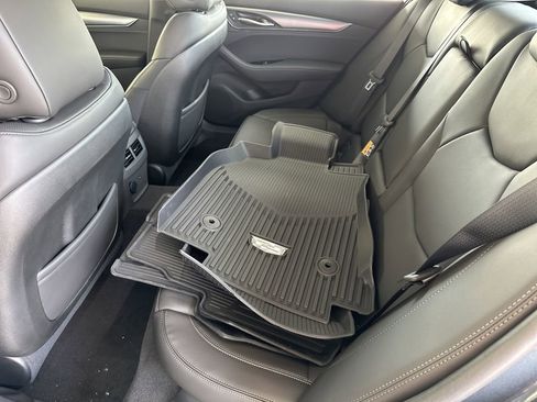 New 2026 Cadillac CT5 Premium Luxury image 26