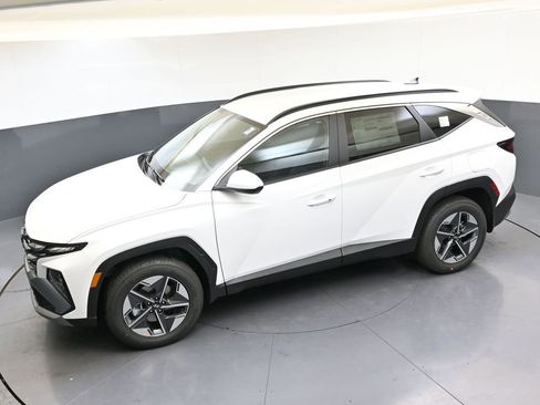 New 2026 Hyundai Tucson SEL image 37