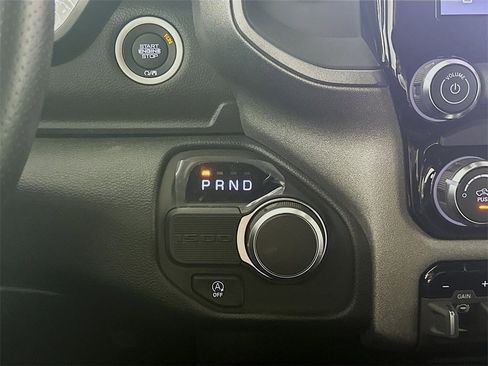 New 2025 RAM 1500 Tradesman image 12