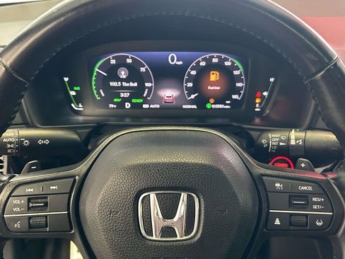 Used 2024 Honda Accord Sport image 24