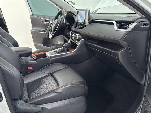 Certified 2024 Toyota RAV4 Adventure image 18