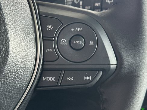 New 2026 Toyota Corolla Cross XLE image 28