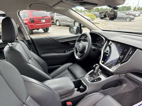 Used 2020 Subaru Legacy Limited AWD/4WD image 18