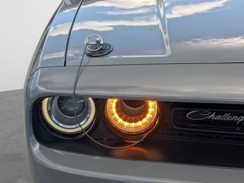 Used 2023 Dodge Challenger R/T Scat Pack w/ Plus Package RWD image 9