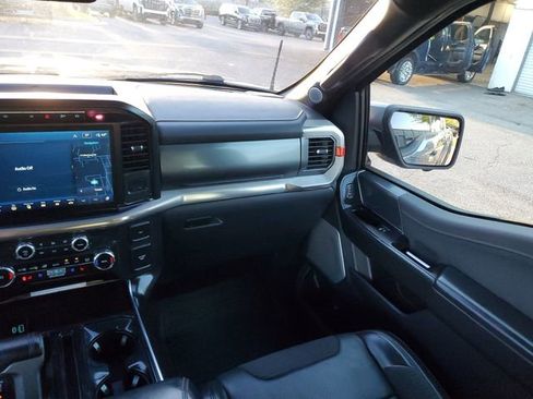 Used 2023 Ford F150 Raptor image 15