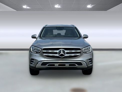 Used 2022 Mercedes-Benz GLC 300 4MATIC image 6