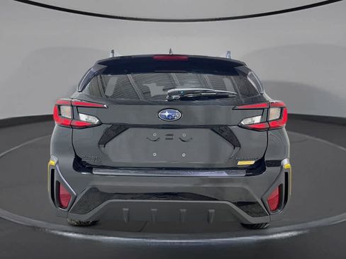 New 2026 Subaru Crosstrek 2.5i Sport AWD/4WD image 4