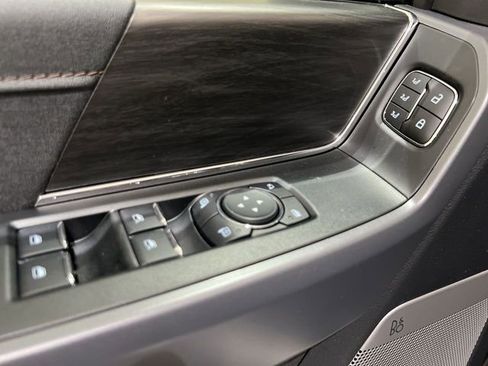 New 2025 Ford F150 Lariat w/ Equipment Group 501A Mid image 22