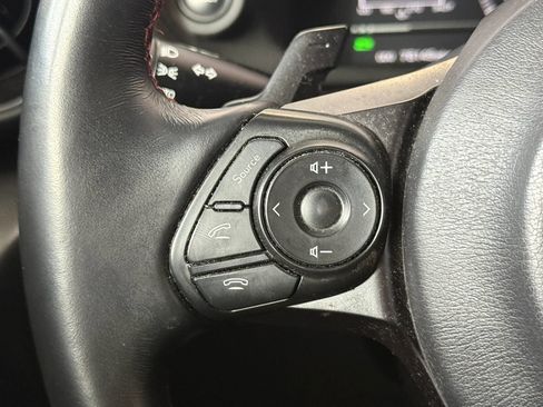 Used 2022 Subaru BRZ Limited RWD image 11